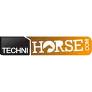 Logo de l'ancien site e-commerce Technihorse